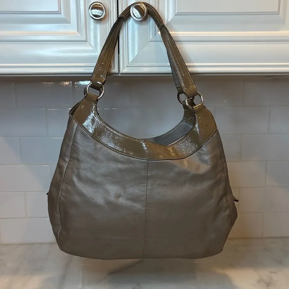 Coach authentic soho